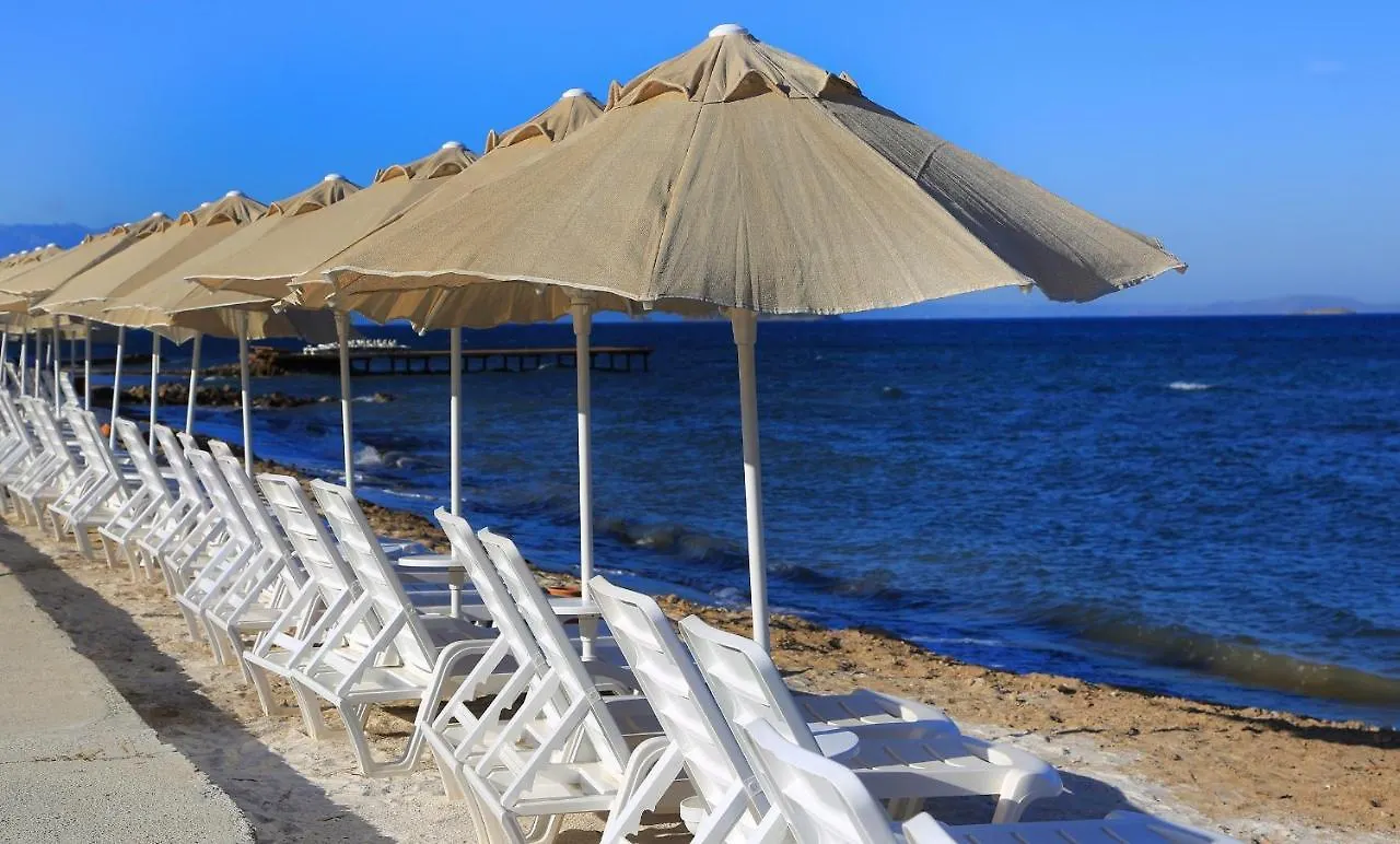 Hotel My Ella Bodrum Resort & Spa Muğla