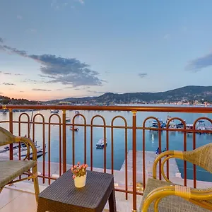 Hotel Hanedan Izmir, Foça