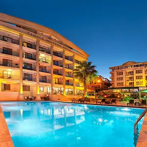 Hotel Temple Miletos, Altınkum