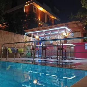 Hotel Beyaz Melek ***