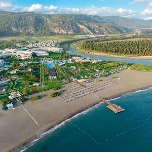 Hilton Sarigerme & Dalaman
