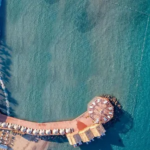 Golden & Bodrum