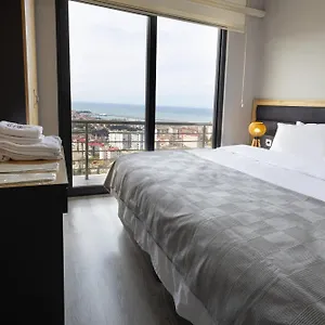 Aparthotel Zal 