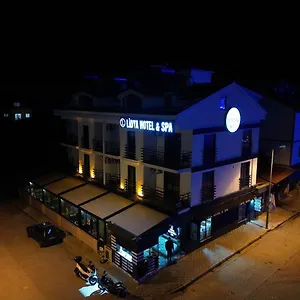 Lidya Türkiye