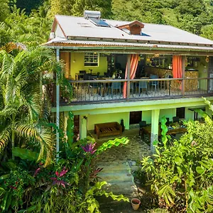 Hibiscus Valley Inn