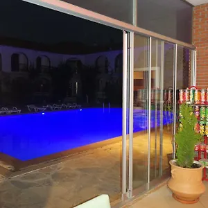 Burc Hotel
