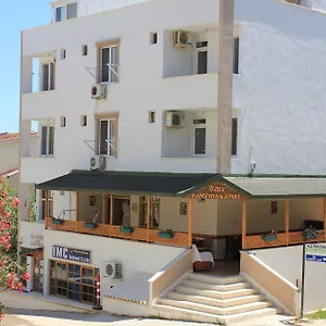 Gasthuis Ozge, Didim