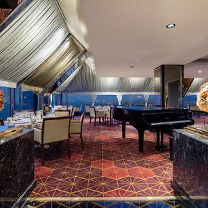 Hotel Hilton *****