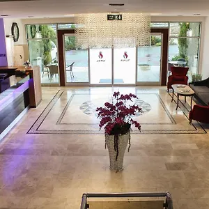 Hotell Tuna