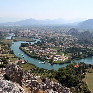 Tas Konak Muğla