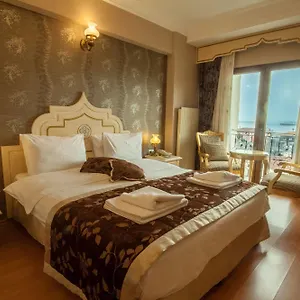 Hotel Saba Sultan ***