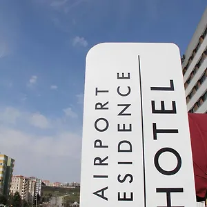 Aparthotel Airport ***