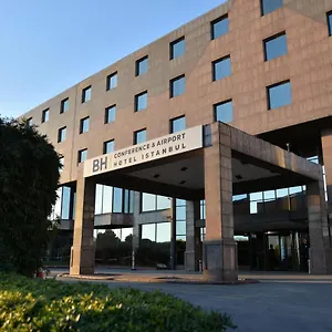 Hotel Bh Conference & Airport *****